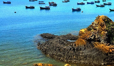 Tổng hợp lịch trình khởi hành các chương trình biển dịp lễ mùng 2 tháng 9