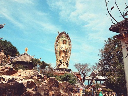 HÀ NỘI - PHÚ YÊN 3 NGÀY 2 ĐÊM - 2025