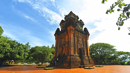 HÀ NỘI - PHÚ YÊN 3 NGÀY 2 ĐÊM - 2025