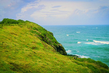 VPQ40. Chương trình HÀ NỘI - PHÚ YÊN - QUY NHƠN 4 NGÀY 3 ĐÊM