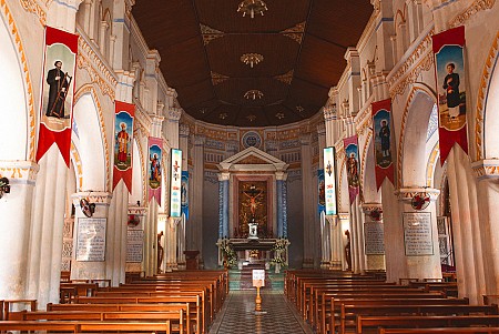 VPQ40. Chương trình HÀ NỘI - PHÚ YÊN - QUY NHƠN 4 NGÀY 3 ĐÊM