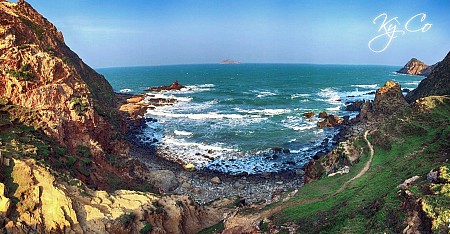 Chương trình Đảo Kỳ Co 1 Ngày