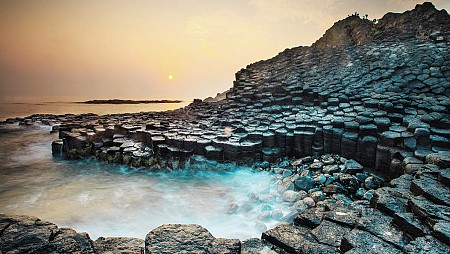 Chương trình Đảo Kỳ Co 1 Ngày