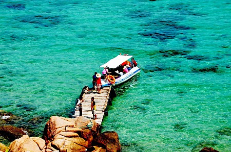 Hà Nội - Phú Yên - Quy Nhơn | Khuyến Mại Mùa Hè