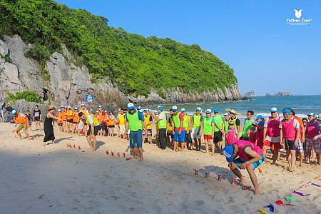 Hà Nội - Phú Yên - Quy Nhơn | Khuyến Mại Mùa Hè