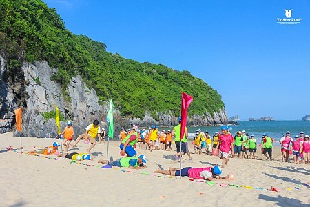 Hà Nội - Phú Yên - Quy Nhơn | Khuyến Mại Mùa Hè