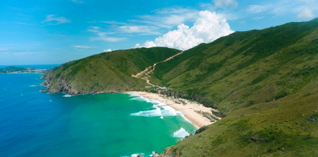 Chương trình KHUYẾN MẠI: đến với “xứ Nẫu” - vùng đất “hoa vàng cỏ xanh” 4 Ngày 3 Đêm