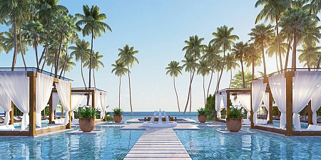 Tận hưởng cuộc sống tại Resort Studio Suite FLC 3 Ngày 2 Đêm