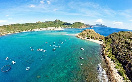 Chương trình Hồ Chí Minh - Phú Yên - Quy Nhơn