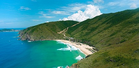 Chương trình Hòn Khô - Kỳ Co 1 Ngày