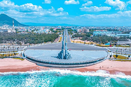 chương trình Nha Trang - Phú Yên - Một Chuyến Đi Hai Điểm Đến (Bao Trọn Vé Máy Bay)