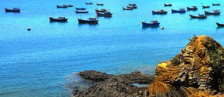 chương trình Nha Trang - Phú Yên - Một Chuyến Đi Hai Điểm Đến (Bao Trọn Vé Máy Bay)