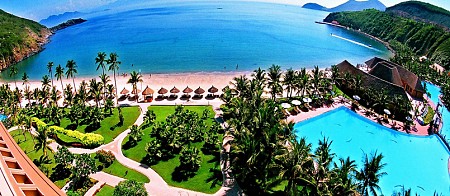 chương trình Nha Trang - Phú Yên - Một Chuyến Đi Hai Điểm Đến (Bao Trọn Vé Máy Bay)