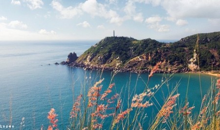 Hành Trình Quy Nhơn - Một Chuyến Đi Hai Điểm Đến Giảm Giá Hàng Tháng