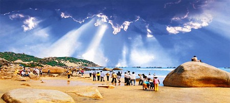 Hành Trình Quy Nhơn - Một Chuyến Đi Hai Điểm Đến Giảm Giá Hàng Tháng