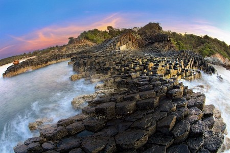 Hành Trình Quy Nhơn - Một Chuyến Đi Hai Điểm Đến Giảm Giá Hàng Tháng
