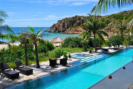 Hành Trình Quy Nhơn - Một Chuyến Đi Hai Điểm Đến Giảm Giá Hàng Tháng