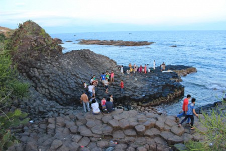 Hành Trình Quy Nhơn - Một Chuyến Đi Hai Điểm Đến Giảm Giá Hàng Tháng