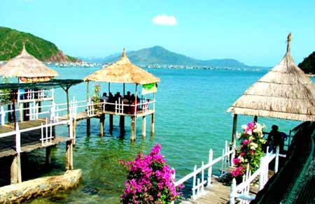 Hành Trình Quy Nhơn - Một Chuyến Đi Hai Điểm Đến Giảm Giá Hàng Tháng