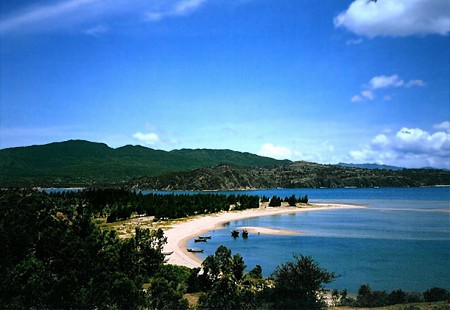 Hành Trình Quy Nhơn - Một Chuyến Đi Hai Điểm Đến Giảm Giá Hàng Tháng