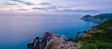 Hành Trình  Quy Nhơn 4 ngày 3 đêm