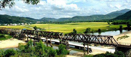 Hành Trình  Quy Nhơn 4 ngày 3 đêm