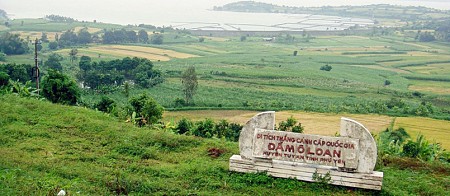 Hành Trình  Quy Nhơn 4 ngày 3 đêm