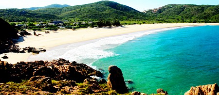 Hành Trình  Quy Nhơn 4 ngày 3 đêm