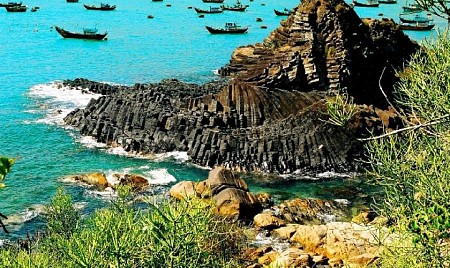 chương trình Hà Nội - Phú Yên - Quy Nhơn 4N3D Giảm Giá Cho Người Đăng Ký Sớm