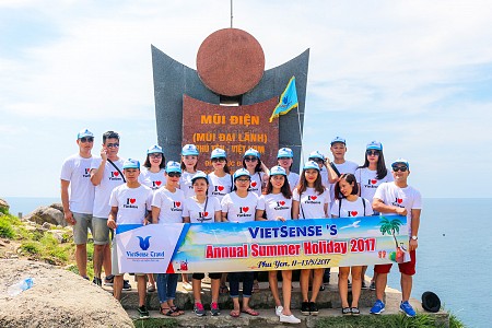 Chương trình Quy Nhơn - Phú Yên 4N3Đ HÈ 2025