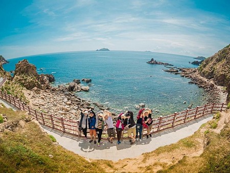 Chương trình Quy Nhơn - Phú Yên 4N3Đ HÈ 2025