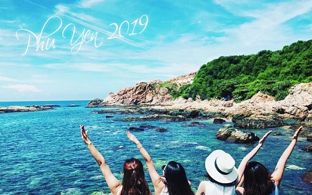 Chương trình Quy Nhơn - Phú Yên 4N3Đ HÈ 2025