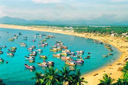 Hcm - Tuy Hòa – Hải Đăng Mũi Điện – Quy Nhơn – Tây Sơn – Hầm Hô | 4 Ngày 3 Đêm