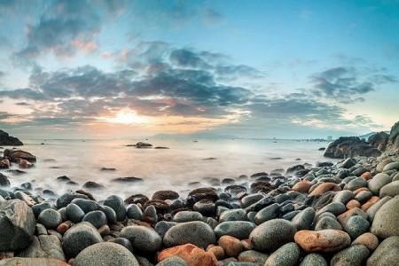 Phú Yên - Quy Nhơn 4 ngày 3 đêm