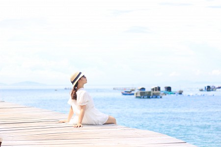 Phú Yên - Quy Nhơn 4 ngày 3 đêm