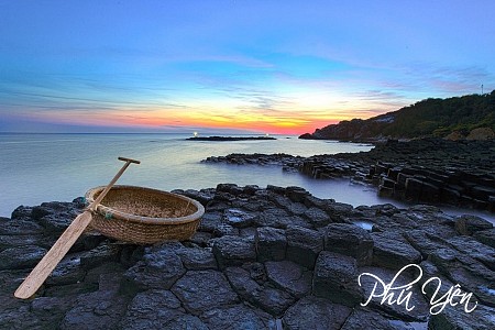 Phú Yên - Quy Nhơn 4 ngày 3 đêm