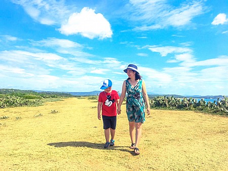 Phú Yên - Quy Nhơn 4 ngày 3 đêm