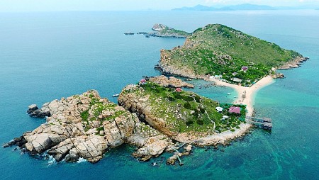 Phú Yên - Quy Nhơn 4 ngày 3 đêm