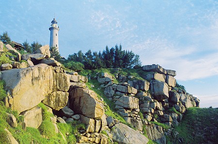 Hà Nội - Phú Yên - Quy Nhơn 4 Ngày GIÁ CỰC SỐC