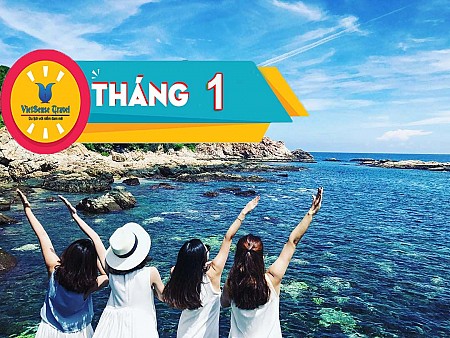 Hà Nội - Phú Yên - Quy Nhơn 4 Ngày GIÁ CỰC SỐC
