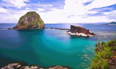 Hà Nội - Phú Yên - Quy Nhơn 4 Ngày GIÁ CỰC SỐC