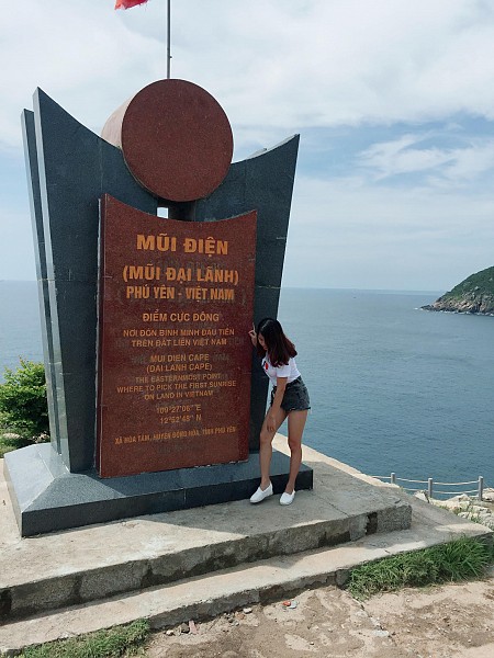 Chương trình HÀ NỘI - PHÚ YÊN 4 NGÀY 3 ĐÊM. TẾT 2025