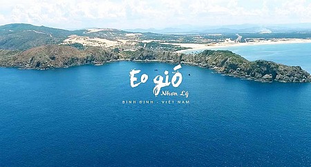 KỲ CO - EO GIÓ - 4 Ngày 3 Đêm