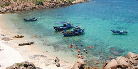 KỲ CO - EO GIÓ - 4 Ngày 3 Đêm