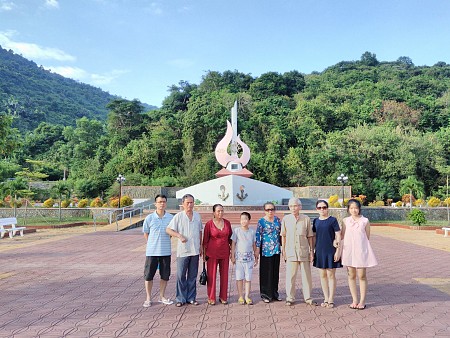 Chương trình Quy Nhơn - Phú Yên - Gềnh Đá Đĩa 4N3D Từ Hà Nội