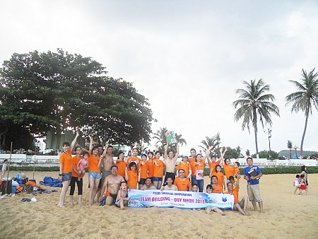 Chương trình Quy Nhơn - Phú Yên - Gềnh Đá Đĩa 4N3D Từ Hà Nội