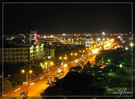 Chương trình Quy Nhơn 3N2D - Ghềnh Ráng - Nhơn Lý - Eo Gió