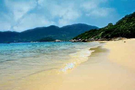 Chương trình Quy Nhơn 3N2D - Ghềnh Ráng - Nhơn Lý - Eo Gió