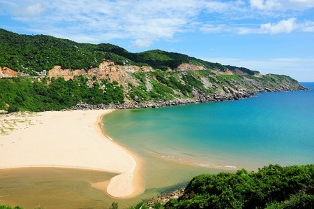 Chương trình Quy Nhơn 3N2D - Ghềnh Ráng - Nhơn Lý - Eo Gió