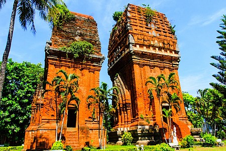 Chương Trình 4 Ngày 3 Đêm. Khởi Hành Thứ 5 Hàng Tuần